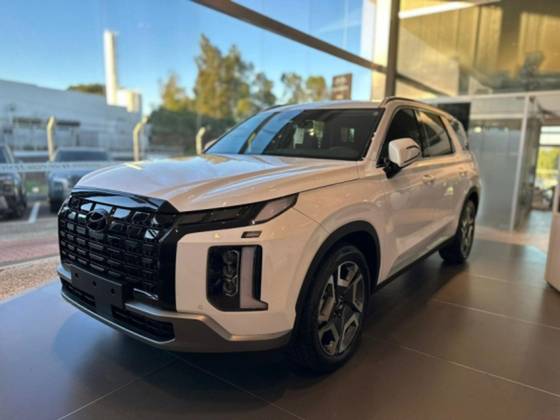 HYUNDAI PALISADE 3.8 V6 GASOLINA AWD AUTOMÁTICO HYUNDAI PALISADE 3.8 V6 GASOLINA AWD AUTOMÁTICO